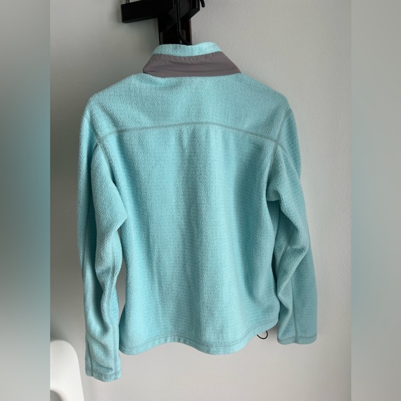 Patagonia Fleece Jacket - Picture 2 of 3